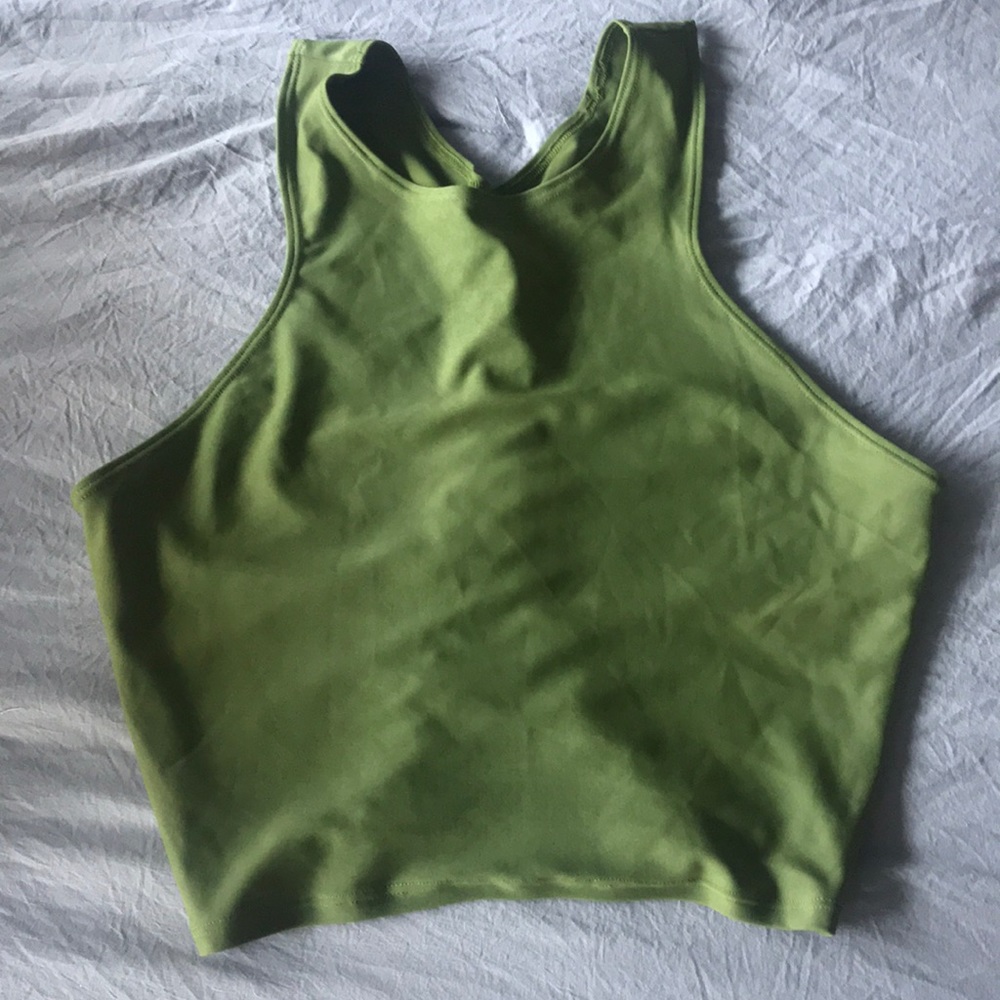 Montce bikini top